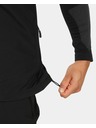 Kilpi Muški softshell prsluk Kilpi NOIL-M Crni