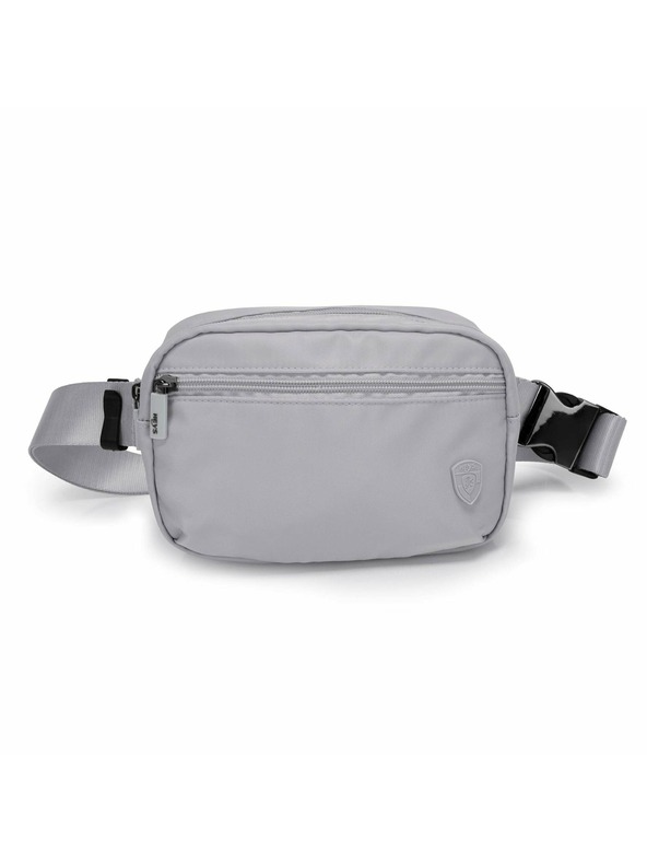 Heys Heys Basic torba za pojas siva