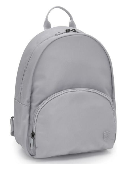 Heys Sivi ženski ruksak Heys Basic Backpack Grey