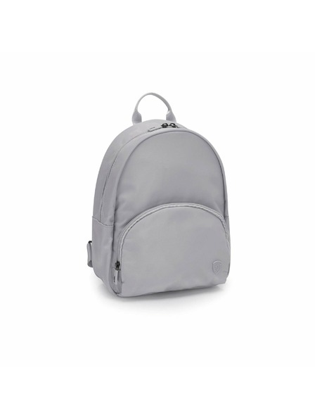 Heys Sivi ženski ruksak Heys Basic Backpack Grey