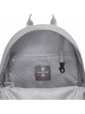 Heys Sivi ženski ruksak Heys Basic Backpack Grey
