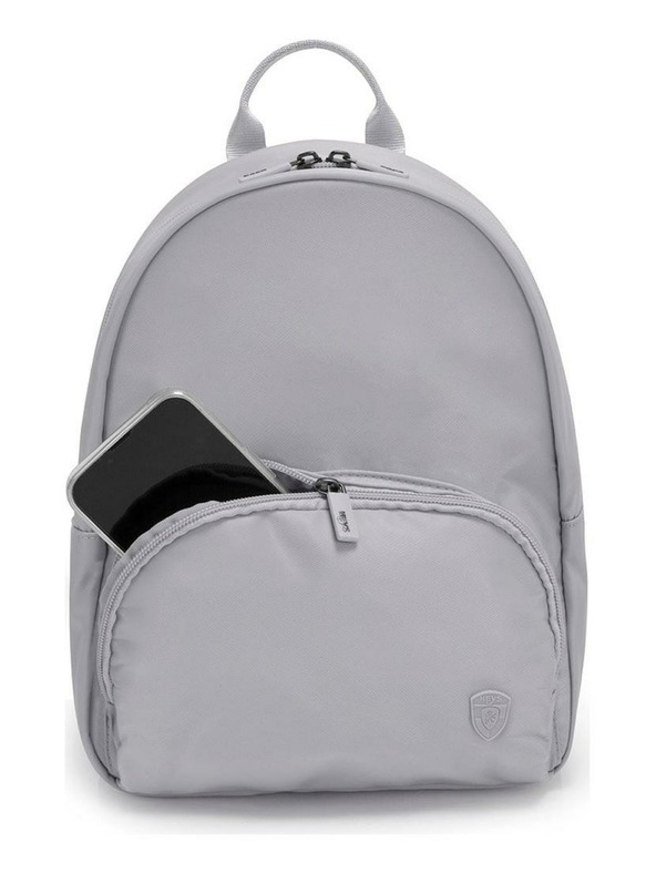 Heys Sivi ženski ruksak Heys Basic Backpack Grey