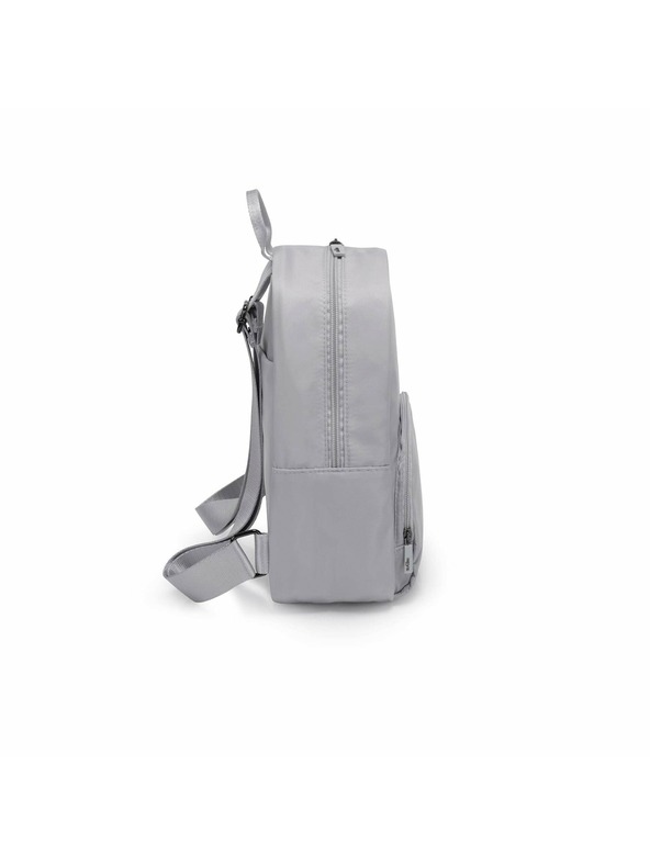 Heys Sivi ženski ruksak Heys Basic Backpack Grey