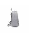 Heys Sivi ženski ruksak Heys Basic Backpack Grey