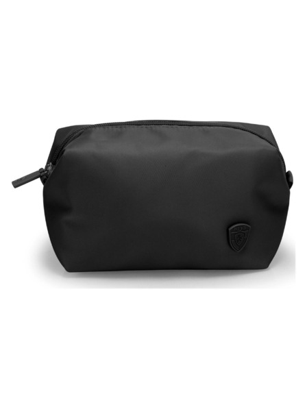 Heys Crna kozmetička torbica Heys Basic Makeup Bag Black