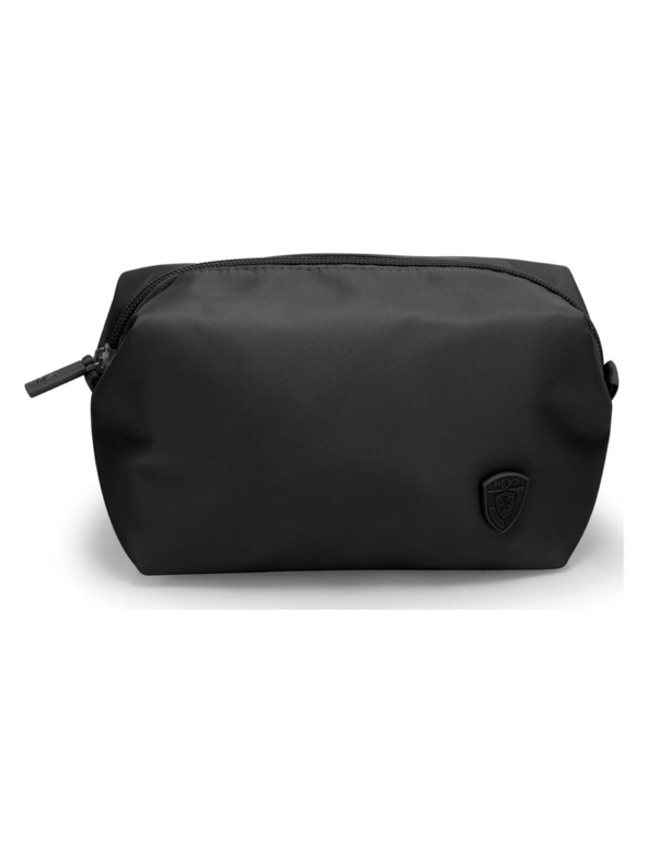 Heys Crna kozmetička torbica Heys Basic Makeup Bag Black