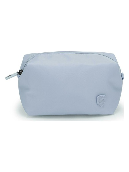 Heys Svijetlo plava kozmetička torbica Heys Basic Makeup Bag Stone Blue
