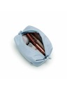 Heys Svijetlo plava kozmetička torbica Heys Basic Makeup Bag Stone Blue
