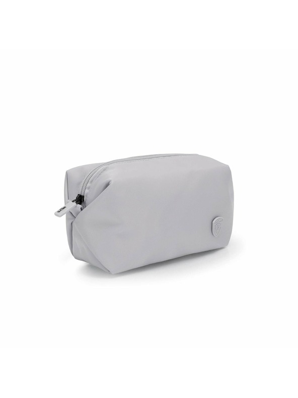 Heys Heys Basic Makeup Bag Grey