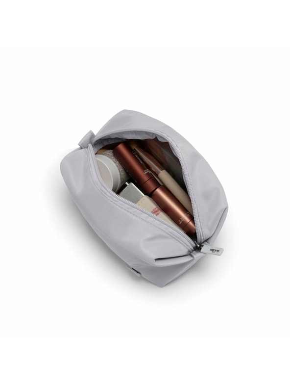 Heys Heys Basic Makeup Bag Grey