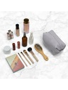 Heys Heys Basic Makeup Bag Grey