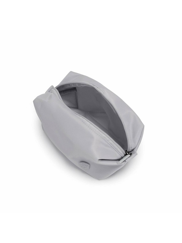 Heys Heys Basic Makeup Bag Grey