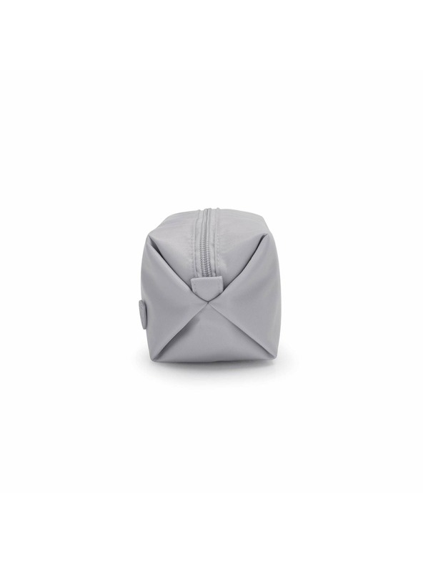 Heys Heys Basic Makeup Bag Grey