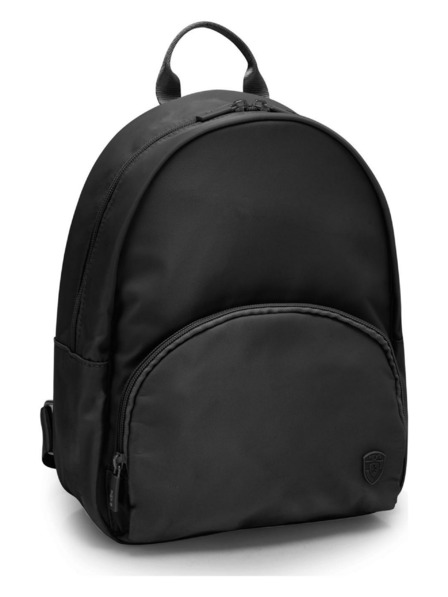 Heys Crni ženski ruksak Heys Basic Backpack Black