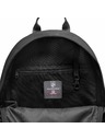 Heys Crni ženski ruksak Heys Basic Backpack Black