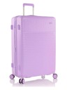 Heys Heys Pastel L ljubičasti putni kofer