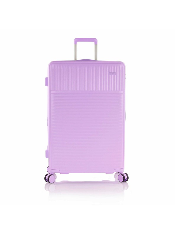 Heys Heys Pastel L ljubičasti putni kofer