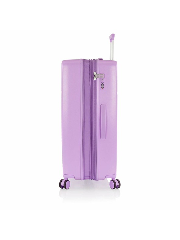 Heys Heys Pastel L ljubičasti putni kofer