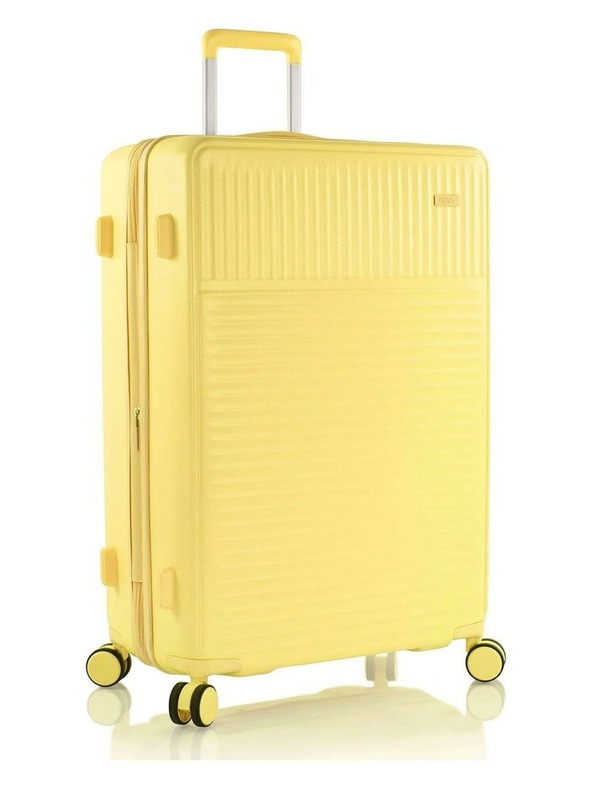 Heys Žuti putni kofer Heys Pastel L