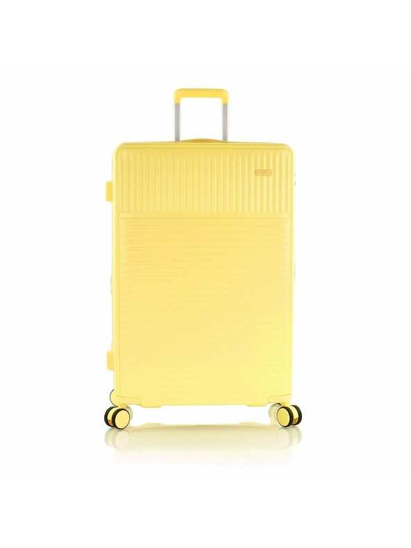 Heys Žuti putni kofer Heys Pastel L