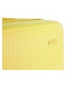 Heys Žuti putni kofer Heys Pastel L