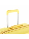Heys Žuti putni kofer Heys Pastel L