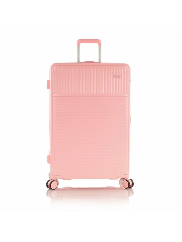 Heys Heys Pastel L ružičasti putni kofer
