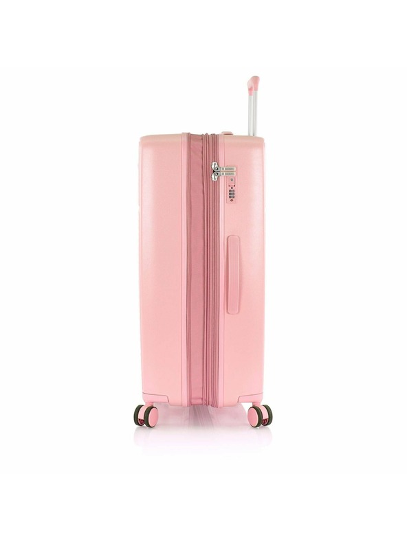 Heys Heys Pastel L ružičasti putni kofer