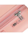 Heys Heys Pastel L ružičasti putni kofer