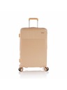 Heys Svijetlo smeđi putni kovčeg Heys Pastel M