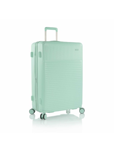 Heys Svijetlo zeleni putni kovčeg Heys Pastel L Mint
