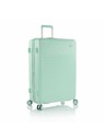 Heys Svijetlo zeleni putni kovčeg Heys Pastel L Mint