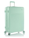 Heys Svijetlo zeleni putni kovčeg Heys Pastel L Mint