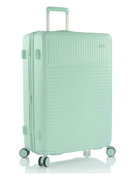 Heys Svijetlo zeleni putni kovčeg Heys Pastel L Mint