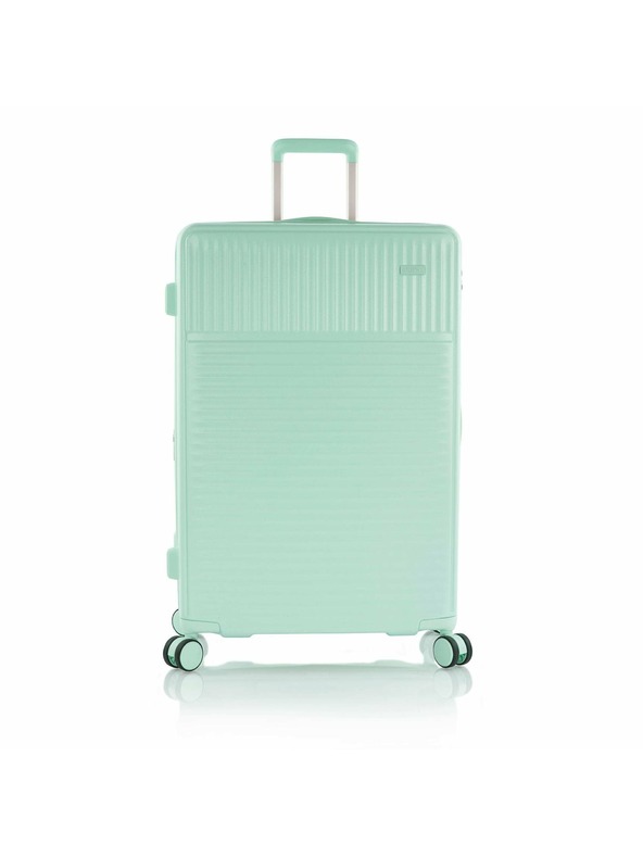 Heys Svijetlo zeleni putni kovčeg Heys Pastel L Mint