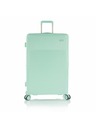 Heys Svijetlo zeleni putni kovčeg Heys Pastel L Mint
