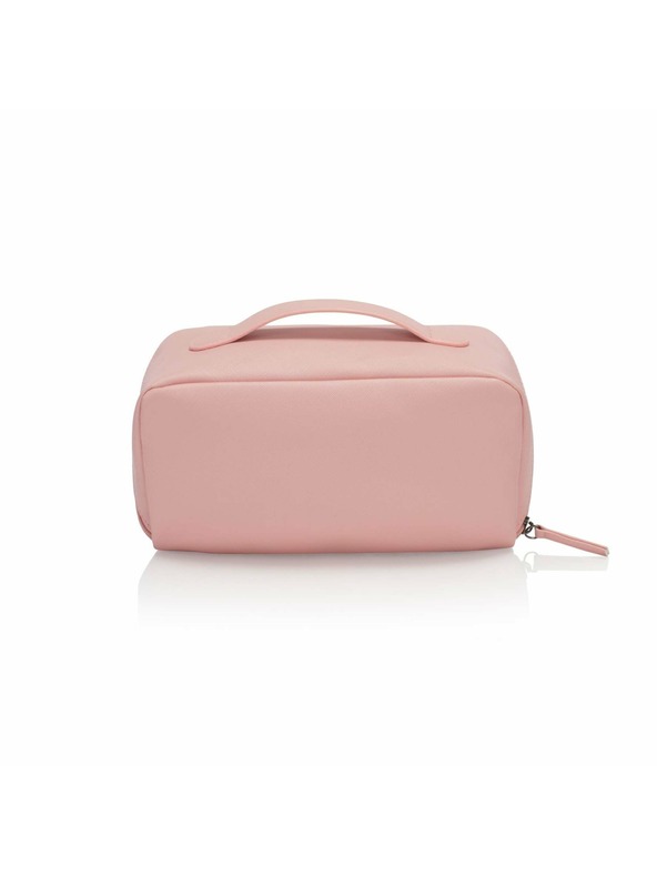 Heys Heys Beauty Bag Rose pink ženska kozmetička torbica