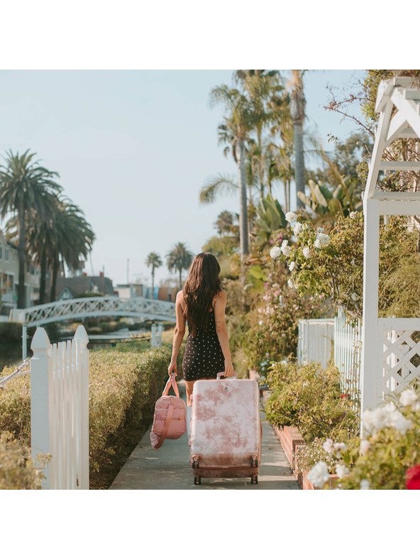 Heys Tie-Dye L Kofer