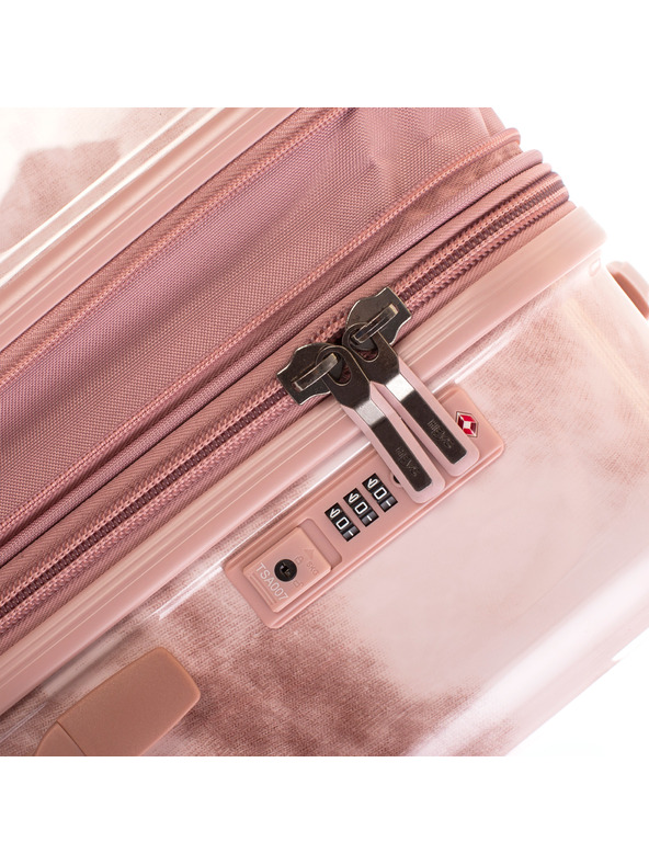 Heys Tie-Dye L Kofer