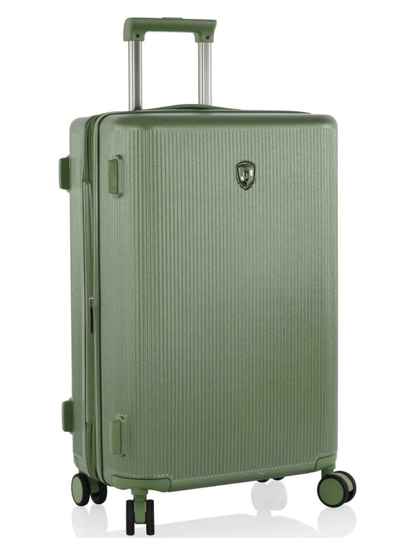 Heys Earth Tones M Moss Kofer