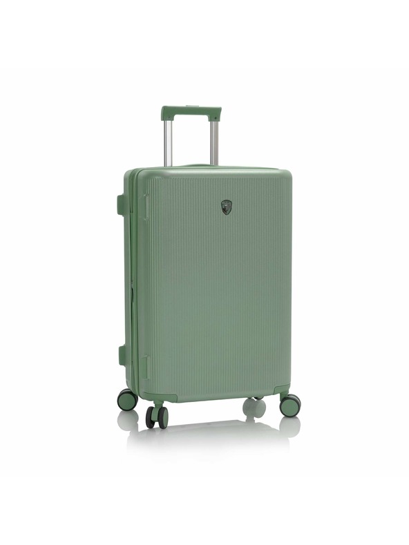 Heys Earth Tones M Moss Kofer