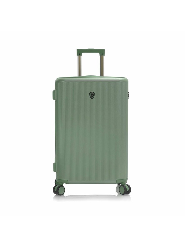 Heys Earth Tones M Moss Kofer