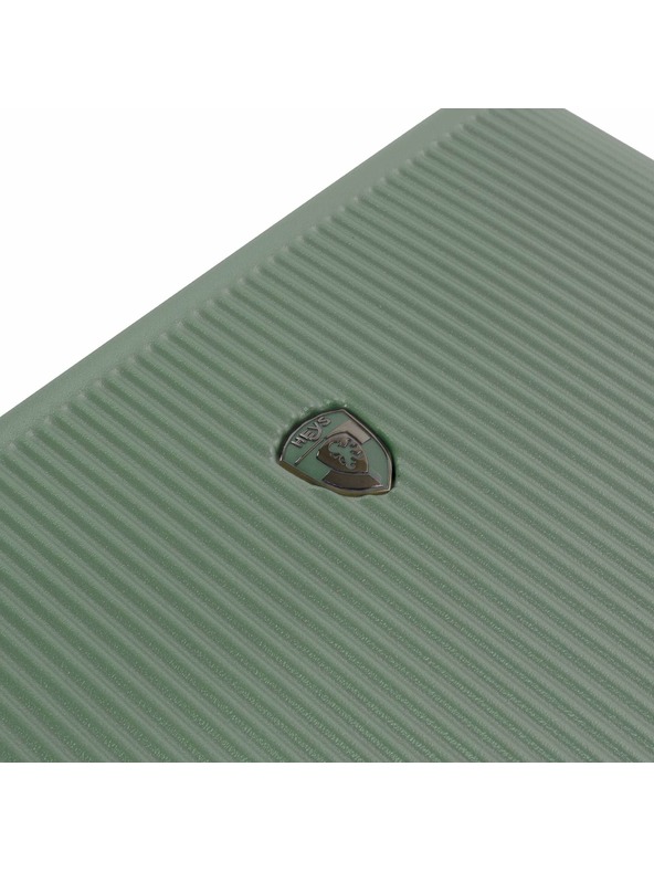 Heys Earth Tones M Moss Kofer