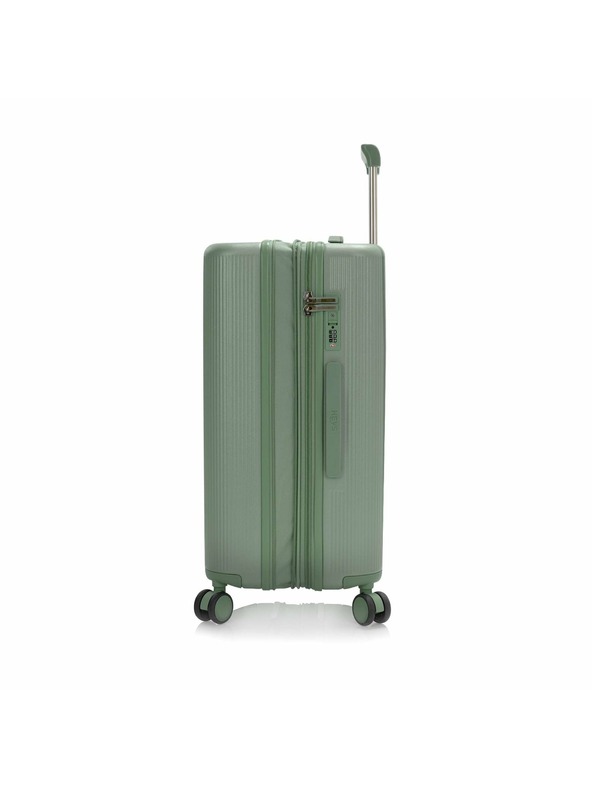 Heys Earth Tones M Moss Kofer