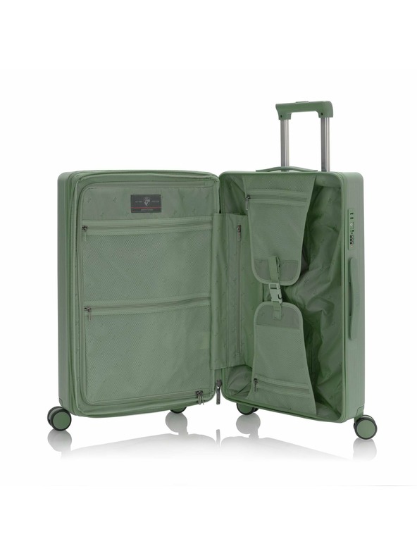 Heys Earth Tones M Moss Kofer