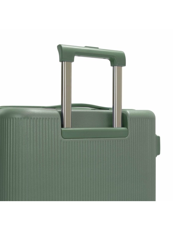 Heys Earth Tones M Moss Kofer