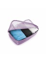 Heys Set od pet putnih torbi svijetloljubičaste boje Heys Metallic Packing Cube 5pc