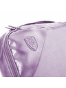 Heys Set od pet putnih torbi svijetloljubičaste boje Heys Metallic Packing Cube 5pc
