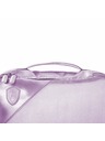 Heys Set od pet putnih torbi svijetloljubičaste boje Heys Metallic Packing Cube 5pc