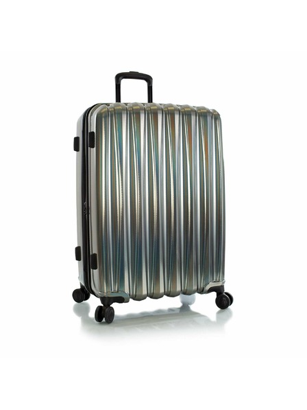 Heys Heys Astro L tamno sivi putni kofer